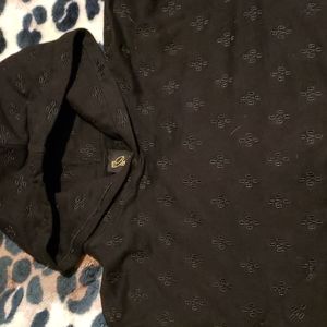 Ovo monogram hoodie
